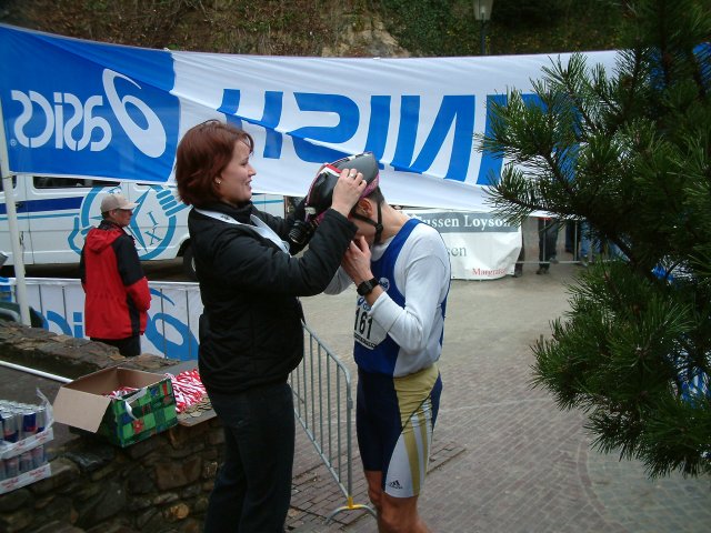 Grotten Marathon